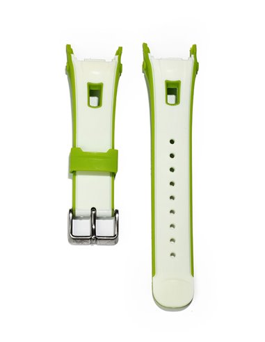 | K5610/4 | Uhrenarmband Calypso « Grün » K5610/4