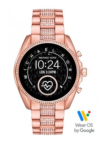 | MKT5089 | Relógio Michael Kors « Bradshaw 2.0 GEN 5 » MKT5089