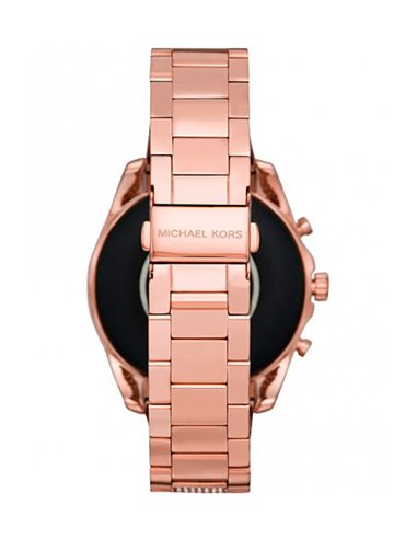 | MKT5089 | Damenuhr Michael Kors « Bradshaw 2.0 GEN 5 » MKT5089