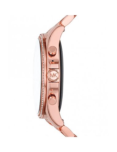 | MKT5089 | Montre Michael Kors « Bradshaw 2.0 GEN 5 » MKT5089