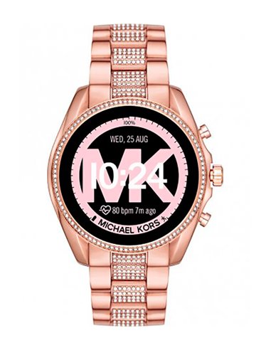 | MKT5089 | Montre Michael Kors « Bradshaw 2.0 GEN 5 » MKT5089
