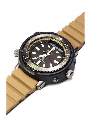 | SNJ029P1 | Reloj Seiko « ARNIE URBAN SAFARI » SNJ029P1