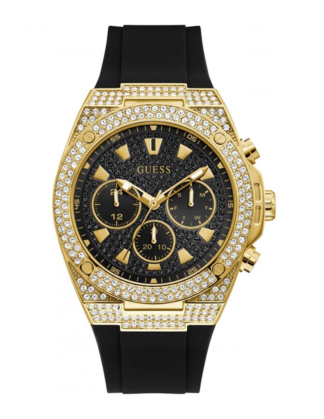 | GW0464L1 | Guess « QUEEN » Watch GW0464L1