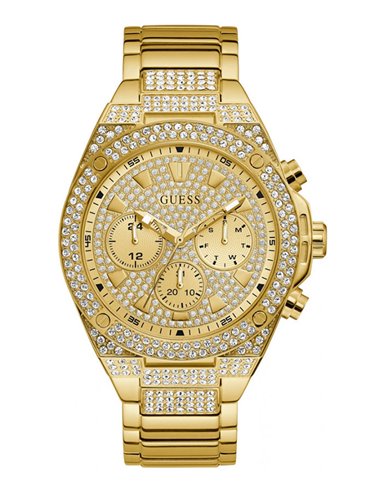 | GW0059G2 | Herrenuhr Guess « PEGASUS » GW0059G2