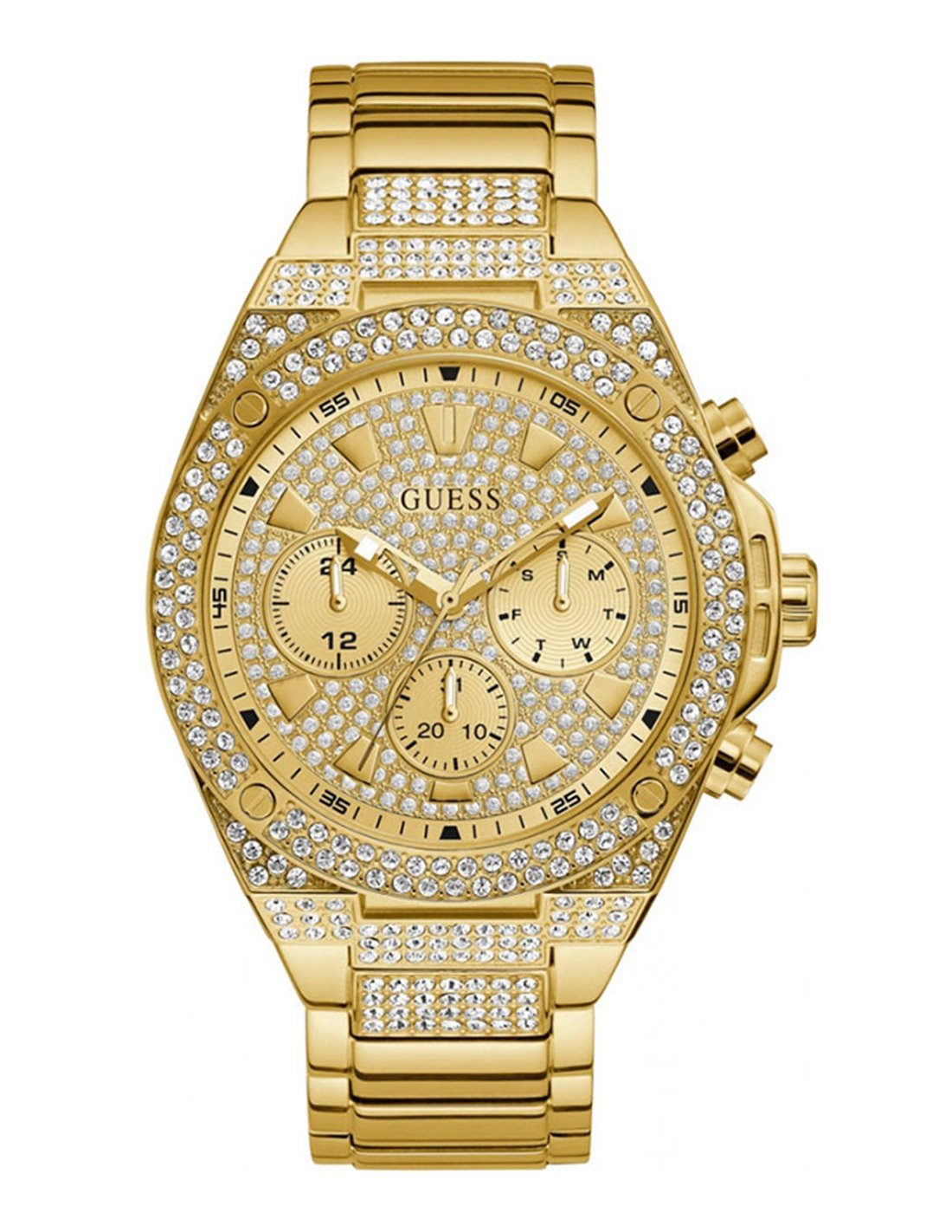 montre guess