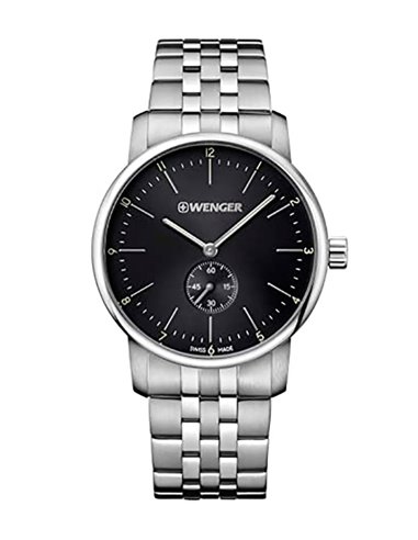 | 01.1741.105 | Montre Wenger « URBAN » 01.1741.105