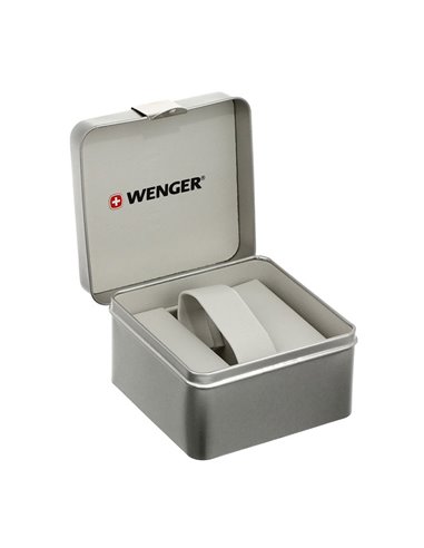 | 01.1741.105 | Montre Wenger « URBAN » 01.1741.105