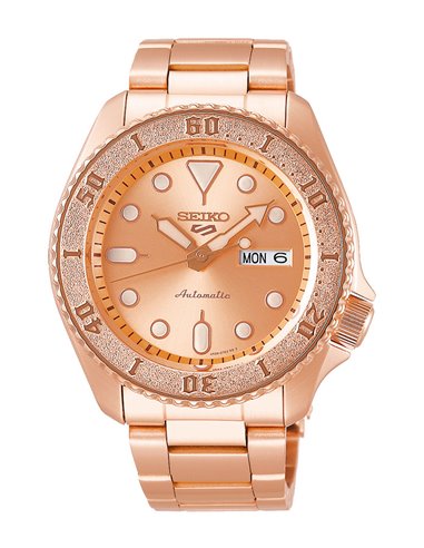 | SRPE72K1 | Herrenuhr Seiko « Nº5 SPORTS STREET » SRPE72K1
