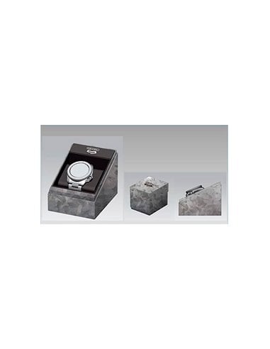| SRPE53K1 | Seiko « Nº5 SPORTS » Watch SRPE53K1