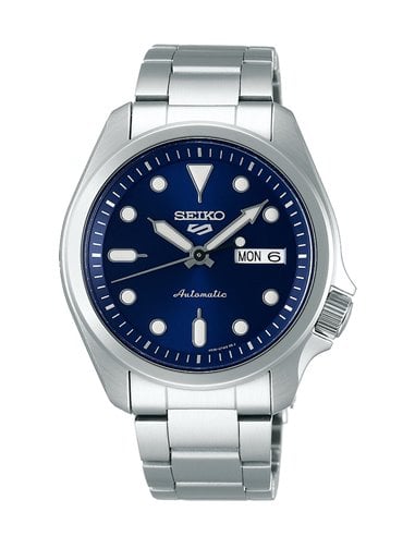 | SRPE53K1 | Herrenuhr Seiko « Nº5 SPORTS » SRPE53K1