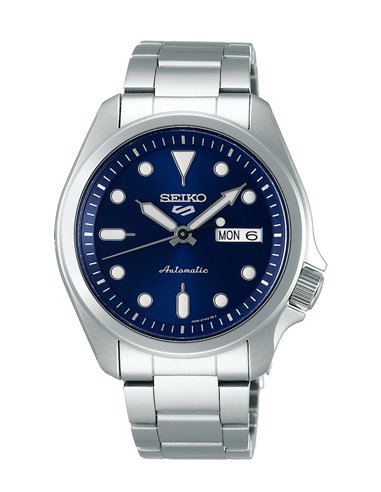 | SRPE53K1 | Seiko « Nº5 SPORTS » Watch SRPE53K1