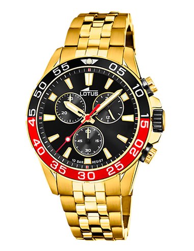 | 18769/4 | Reloj Lotus « EXCELLENT » 18769/4