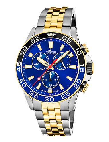| 18767/1 | Reloj Lotus « EXCELLENT » 18767/1