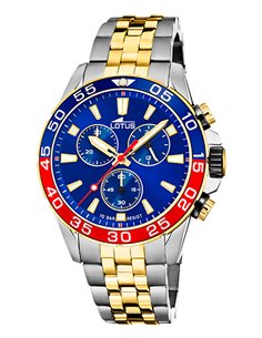 Lotus 18767/3 Watch EXCELLENT