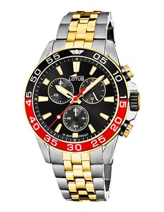 Lotus 18767/4 Watch EXCELLENT