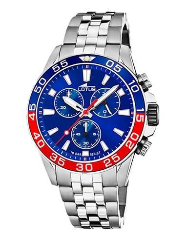 | 18765/3 | Reloj Lotus « EXCELLENT » 18765/3