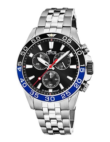 | 18767/4 | Montre Lotus « EXCELLENT » 18765/4