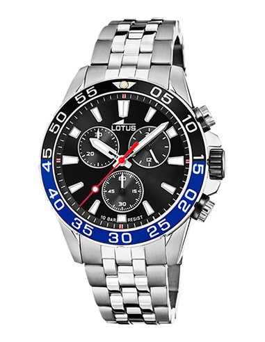 | 18765/4 | Reloj Lotus « EXCELLENT » 18765/4
