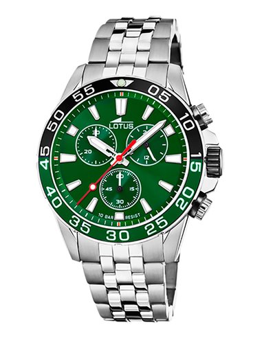 | 18765/2 | Reloj Lotus « EXCELLENT » 18765/2