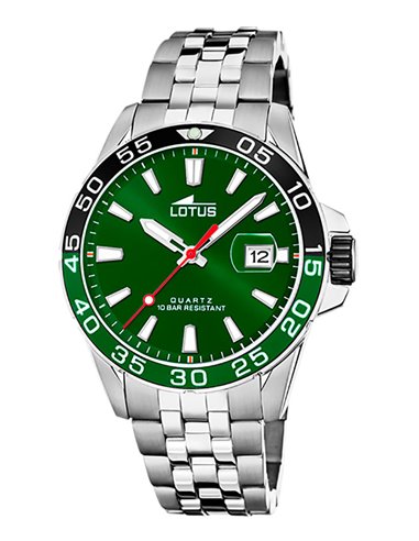 | 18766/2 | Reloj Lotus « EXCELLENT » 18766/2