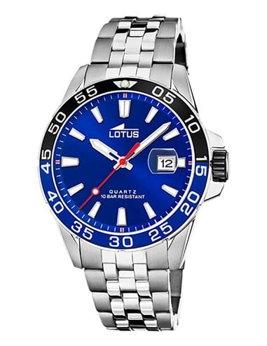 | 18766/1 | Montre Lotus « EXCELLENT » 18766/1