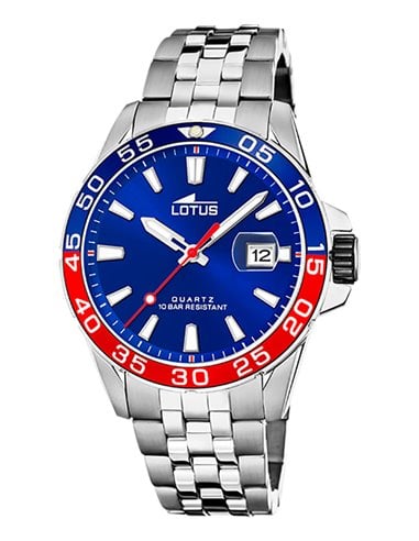 | 18766/3 | Montre Lotus « EXCELLENT » 18766/3