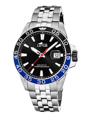 | 18766/4 | Reloj Lotus « EXCELLENT » 18766/4