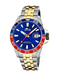Lotus 18768/3 Watch EXCELLENT