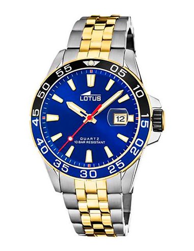 | 18768/1 | Montre Lotus « EXCELLENT » 18768/1