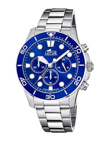 | 18756/1 | Reloj Lotus « EXCELLENT » 18756/1