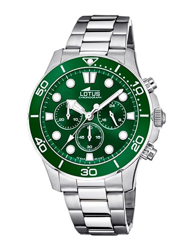 | 18756/2 | Montre Lotus « EXCELLENT » 18756/2