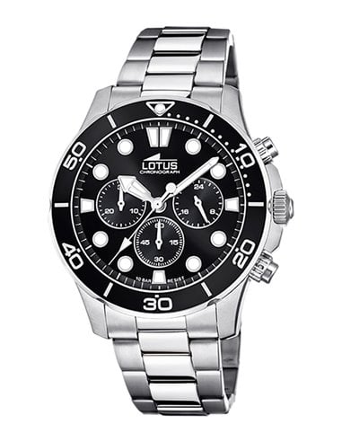 | 18756/3 | Reloj Lotus « EXCELLENT » 18756/3