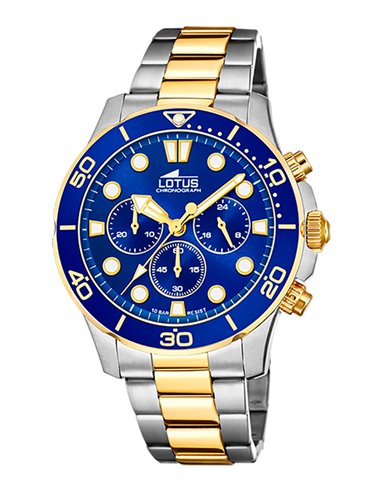 | 18757/1 | Montre Lotus « EXCELLENT » 18757/1