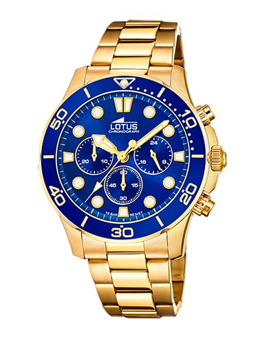 | 18758/1 | Reloj Lotus « EXCELLENT » 18758/1