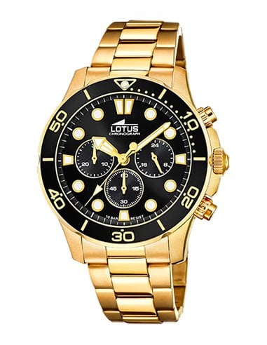 | 18758/3 | Reloj Lotus « EXCELLENT » 18758/3
