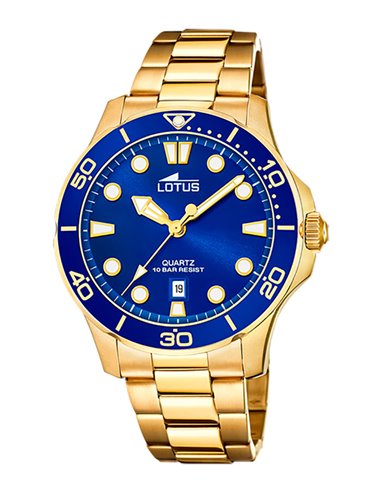 | 18761/1 | Reloj Lotus « EXCELLENT » 18761/1