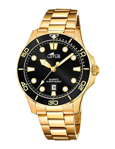 | 18761/3 | Reloj Lotus « EXCELLENT » 18761/3