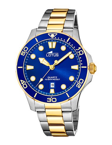 | 18760/1 | Reloj Lotus « EXCELLENT » 18760/1