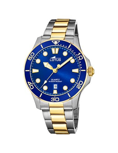 | 18763/1 | Montre Lotus « EXCELLENT » 18763/1