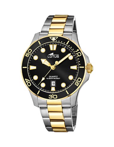 | 18763/2 | Reloj Lotus « EXCELLENT » 18763/2