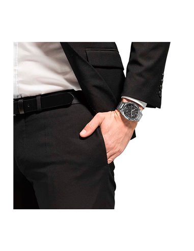 | AV0080-88E |  Relógio Citizen Eco-drive « BULLHEAD » AV0080-88E