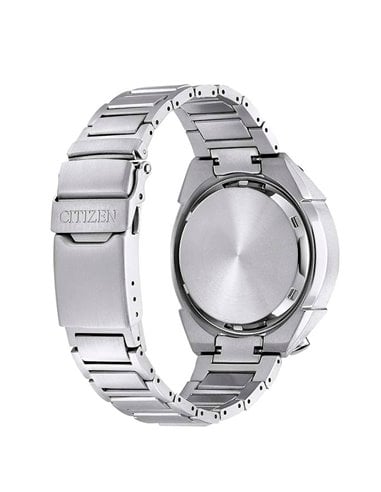 | AW0050-58E |  Citizen Eco-drive Watch « BULLHEAD » AW0050-58E
