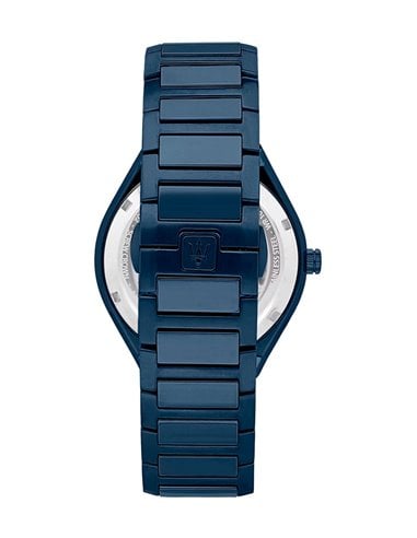 | R8853141001 | Relógio Maserati « SUCCESSO Blue Edition » R8853141001