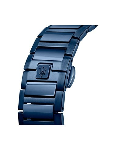 | R8853141001 | Relógio Maserati « SUCCESSO Blue Edition » R8853141001