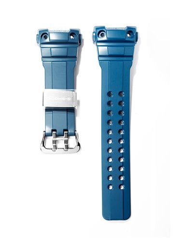 Casio Strap | GWN-1000-2A | « G-SHOCK » Blue