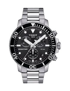 Tissot T120.417.11.051.00 Watch SEASTAR 1000 CHRONOGRAPH