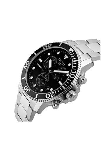 | T120.417.11.051.00 | Montre Tissot « SEASTAR 1000 CHRONOGRAPH »