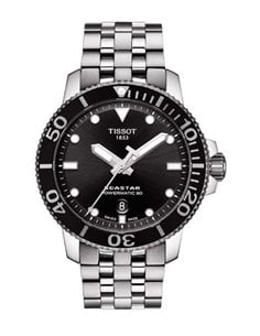 Tissot T120.407.11.051.00 Watch SEASTAR 1000 POWERMATIC 80
