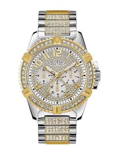 Relógio Guess W0799G4 Frontier