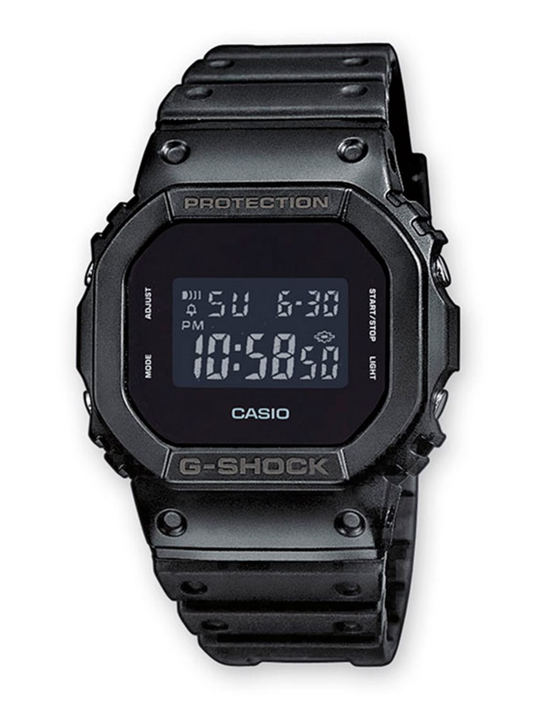 casio dw 5600bb